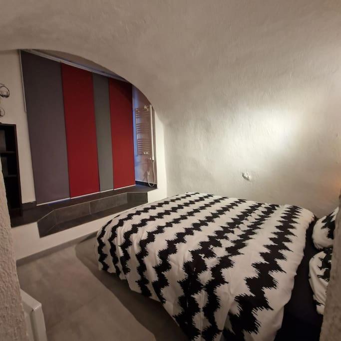 Vieille-ville De 2 Pieces Proche Apartment Nizza